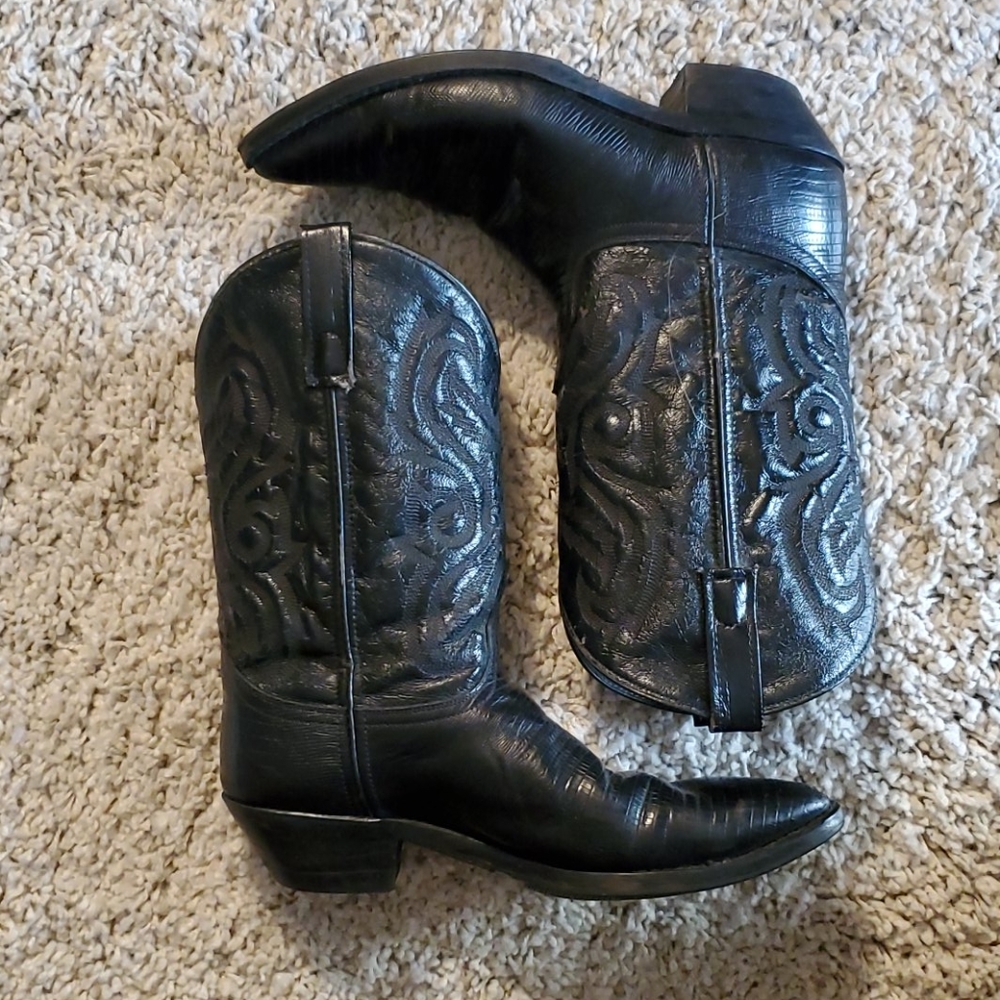 Cowboy Boots